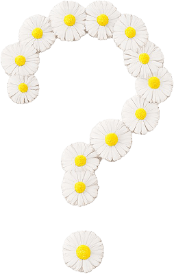 FAQ Question Mark