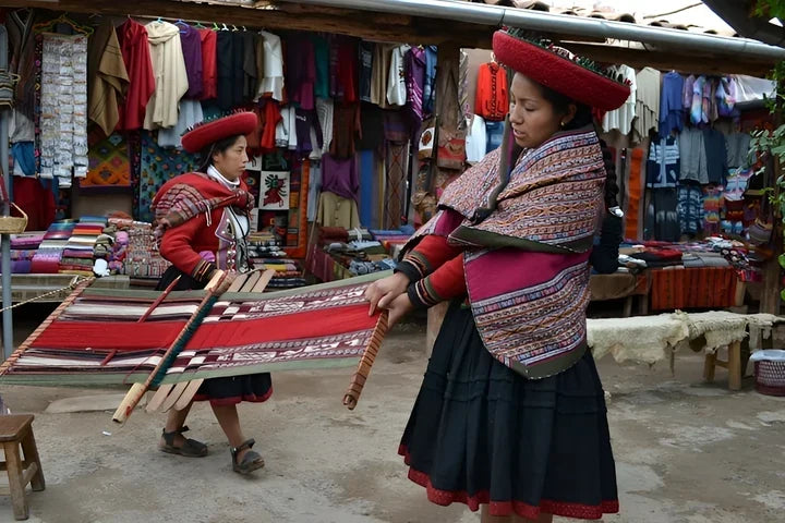 Empowering Lives, Enriching Communities