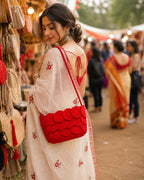 Ladies Side Bag – Circle of Joy