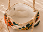 Jute Ladies Side Bag – Rays of Hope