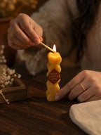 Scented Candle – Mango Joy