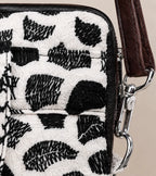 Hand Stitch Laptop Bag – Classic Artisan Carry
