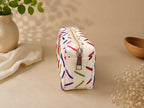 Hand Pouch-Bejoy Signature Stitch