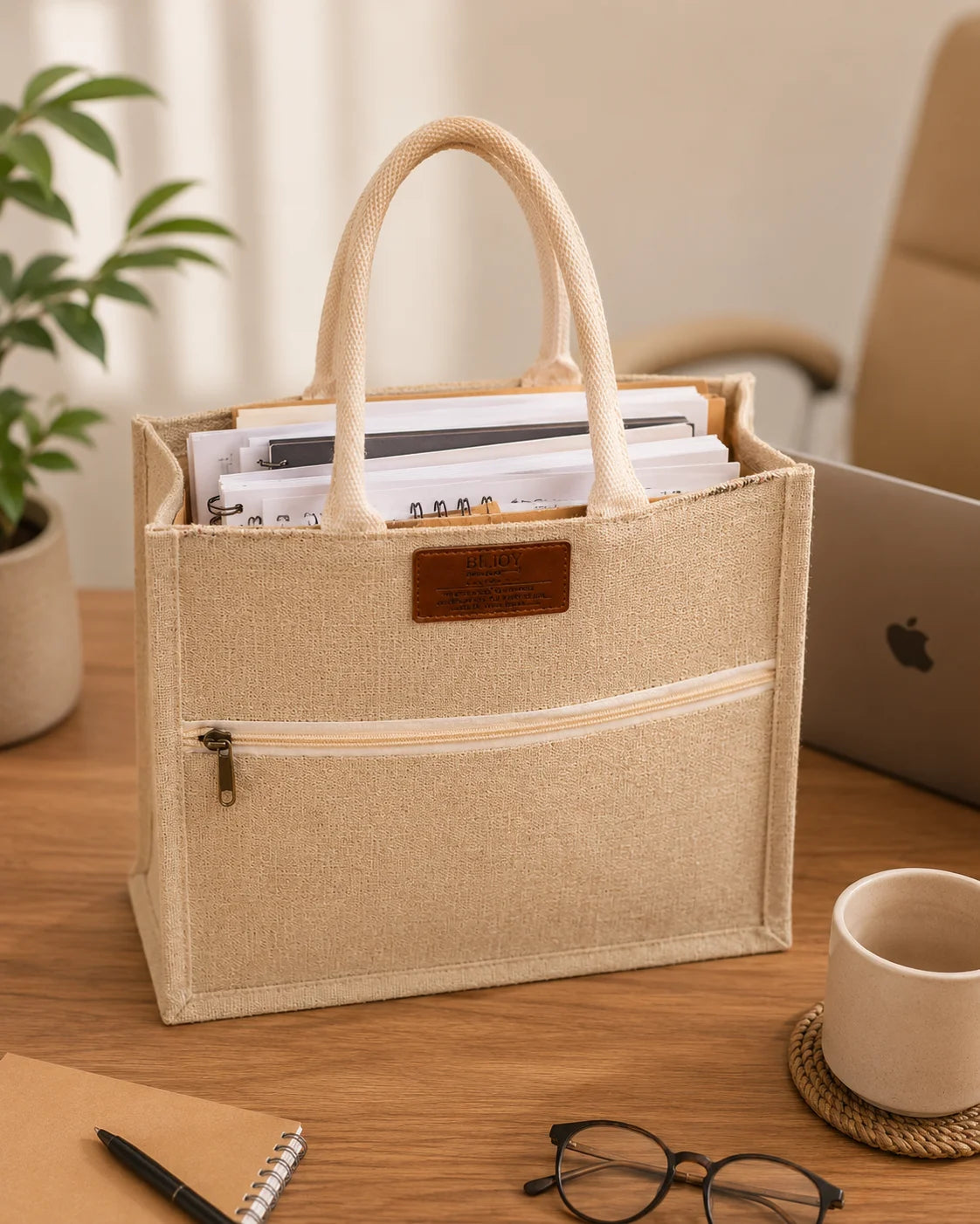 Juco Bag Set – Everyday Simplicity