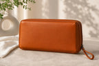 Leather Pouch – Everyday Grace