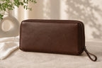 Leather Pouch – Everyday Grace