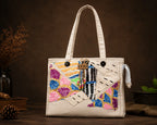 Ladies side bag- Joyfulness