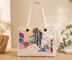 Ladies side bag- Joyfulness