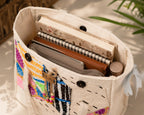Ladies side bag- Joyfulness