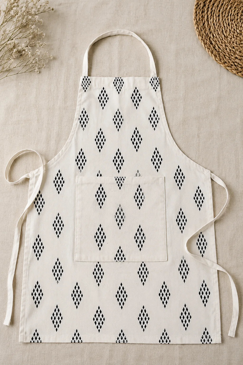 Apron – Kitchen Elegance