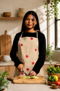Apron – Blossom Touch