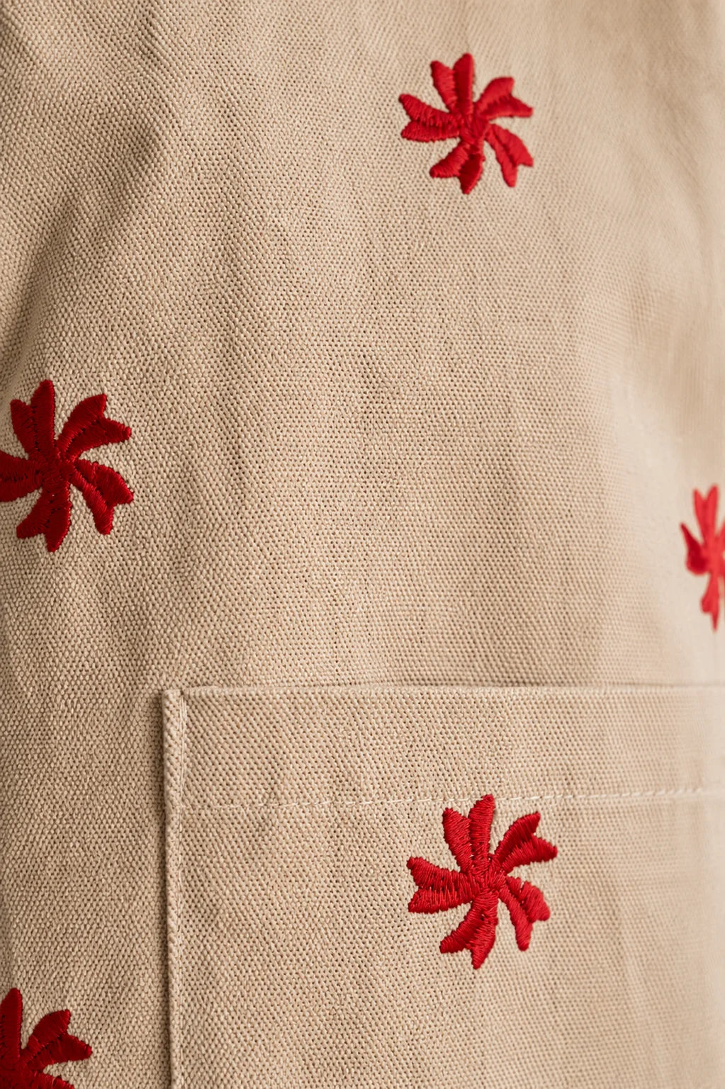 Apron – Blossom Touch