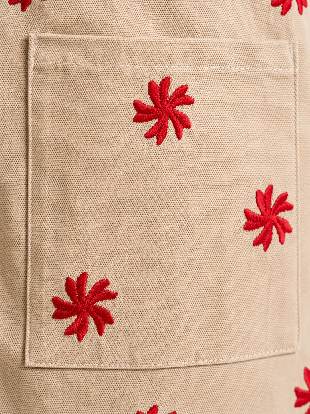 Apron – Blossom Touch