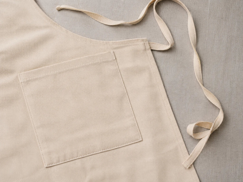 Apron – Blossom Touch