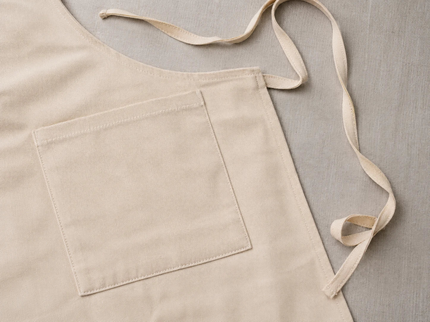 Apron – Blossom Touch