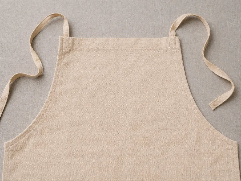 Apron – Blossom Touch