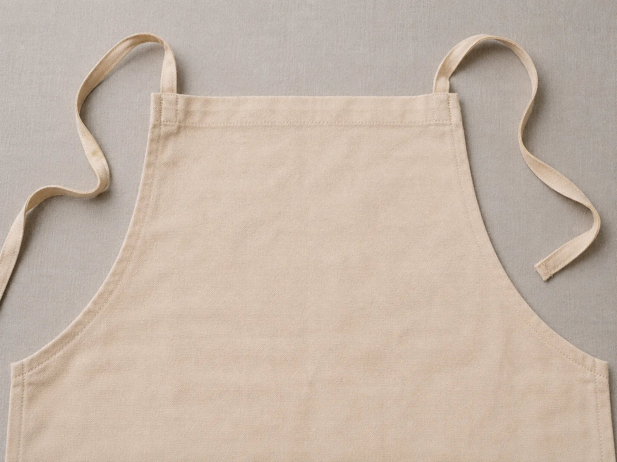 Apron – Blossom Touch