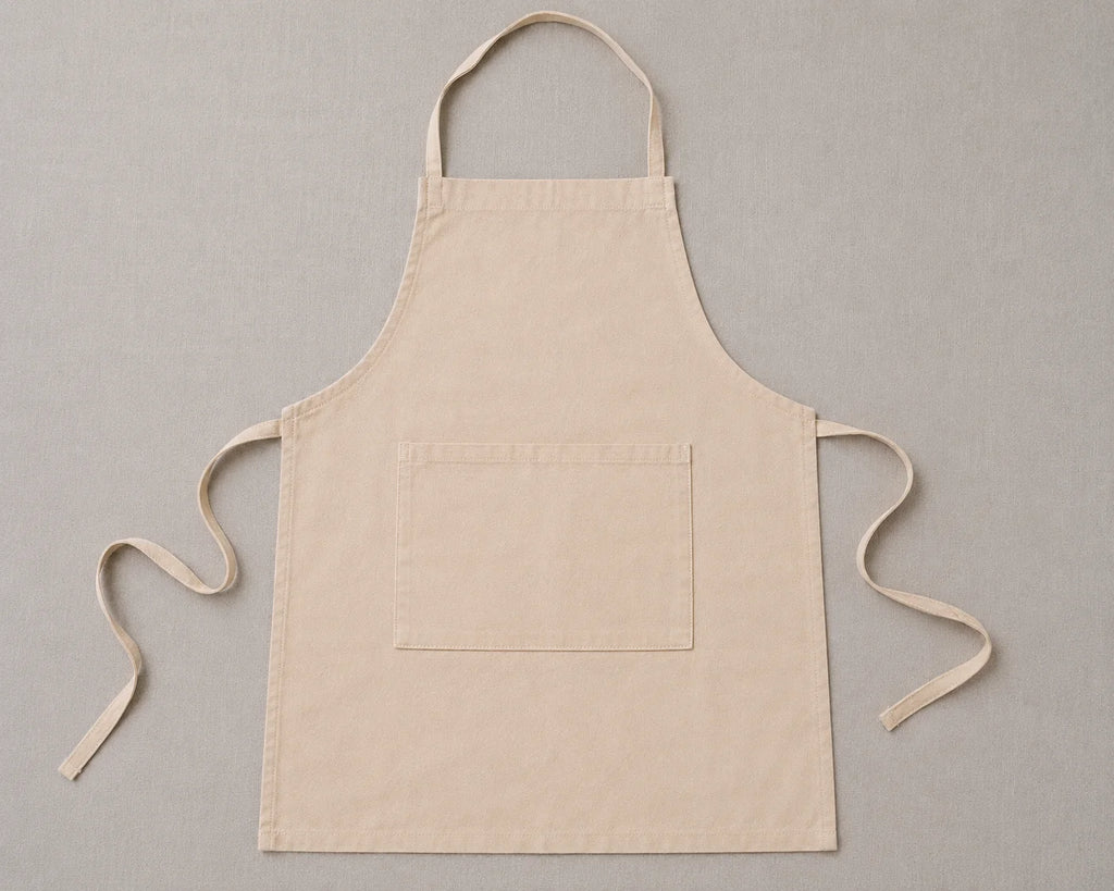 Apron – Blossom Touch