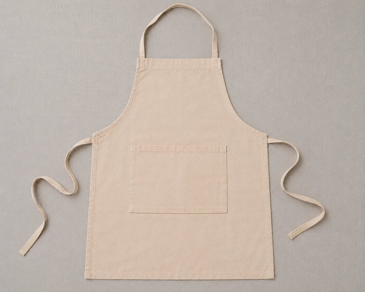 Apron – Blossom Touch