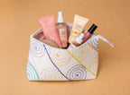 Hand Stitch Pouch – Circle of Dreams