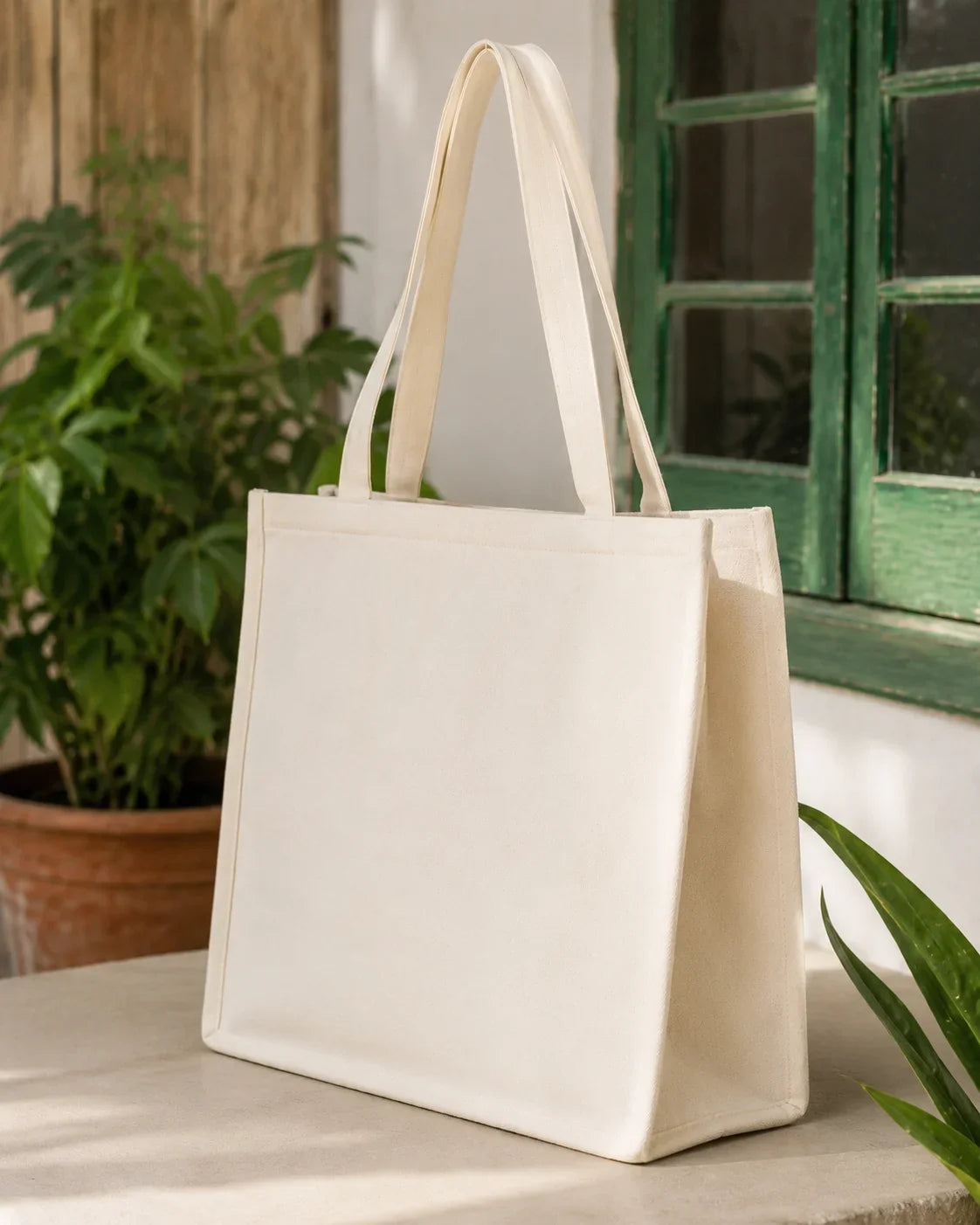 Pure Hand Stitch Ladies Side Bag – Garden of Hope