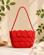 Ladies Side Bag – Circle of Joy