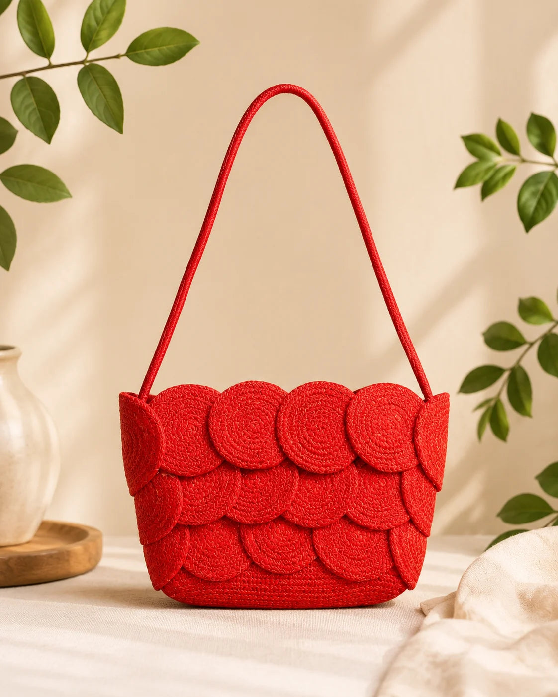 Ladies Side Bag – Circle of Joy