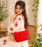 Ladies Side Bag – Circle of Joy