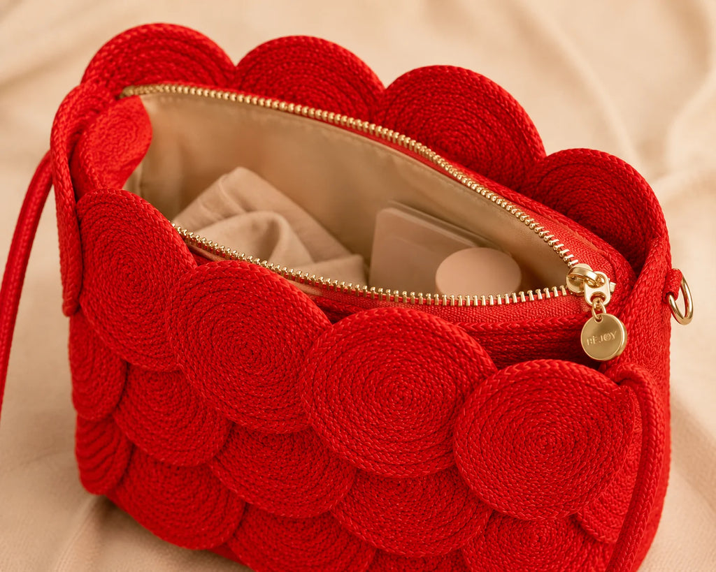 Ladies Side Bag – Circle of Joy