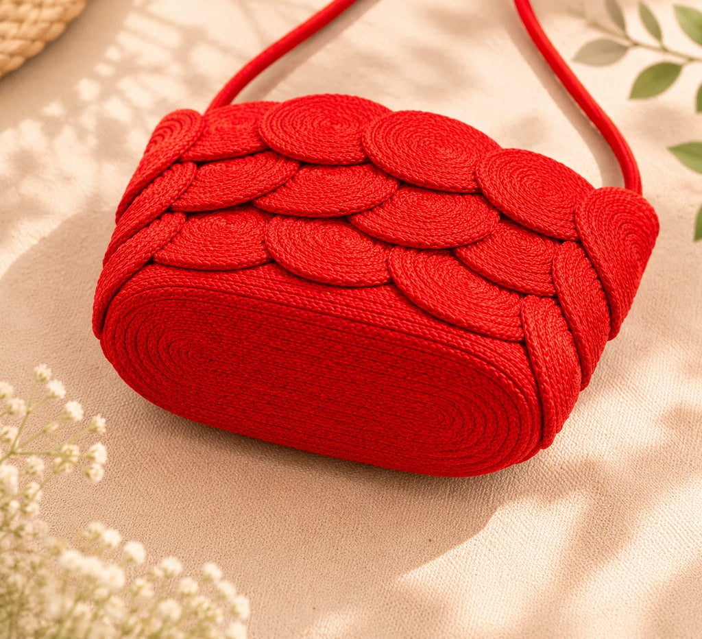 Ladies Side Bag – Circle of Joy
