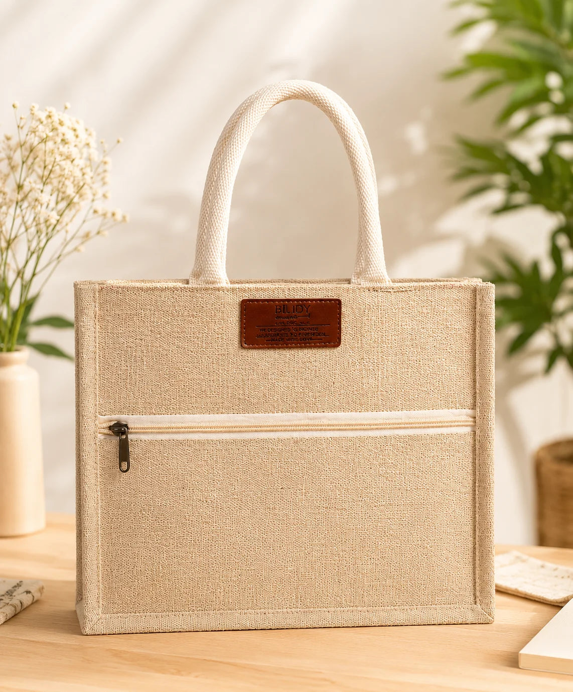 Juco Bag Set – Everyday Simplicity