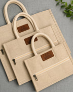 Juco Bag Set – Everyday Simplicity