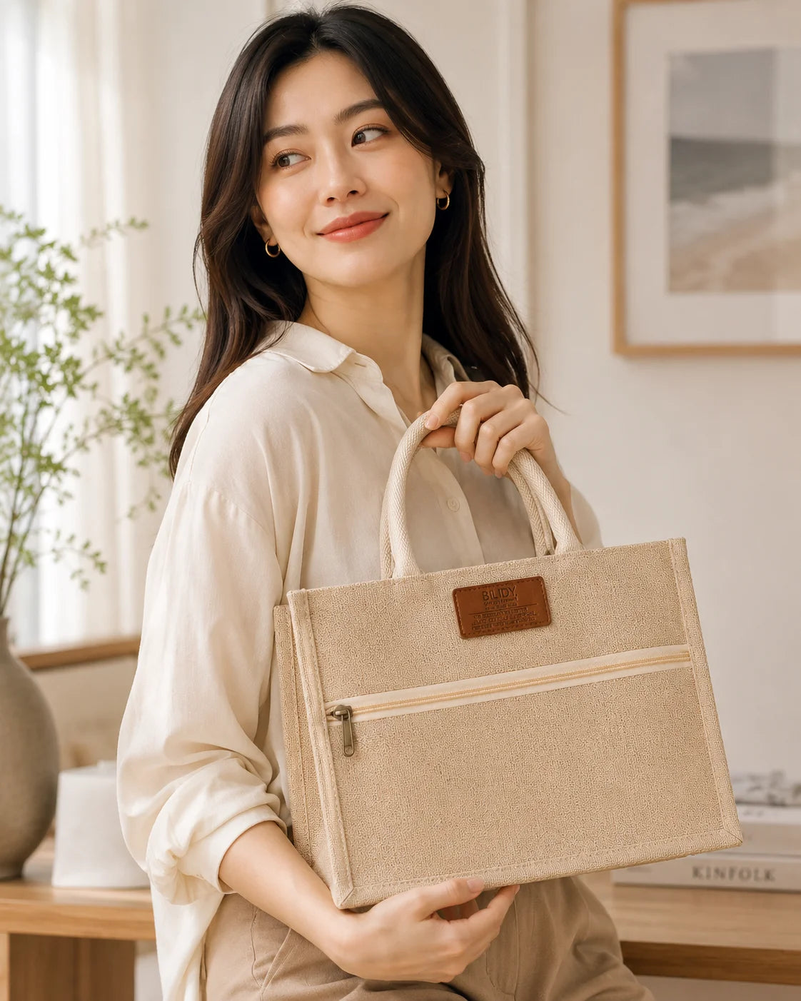Juco Bag Set – Everyday Simplicity