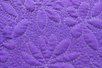 Hand Stitch Bed Cover Set – Royal Comfort