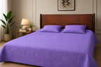 Hand Stitch Bed Cover Set – Royal Comfort