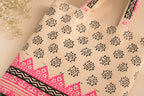 Recycle Fabric Ladies Tote Bag – Classic Charm