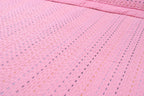 Hand Stitch Bed Cover Set – Soft Line Comfort