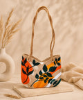 Jute Ladies Side Bag – Rays of Hope