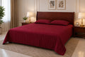 Hand Stitch Bed Cover Set – Classic Line Comfort