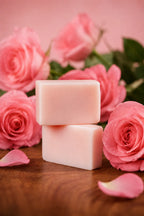 Organic Handmade Soap Collection – Natural Care