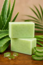 Organic Handmade Soap Collection – Natural Care