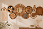 Handmade Home Decor – Earth Harmony Wall Art