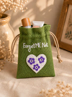 Jute Botua Bag – Forever Bloom