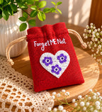 Jute Botua Bag – Forever Bloom