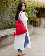 Waterproof Drawstring Bag – Active Spirit