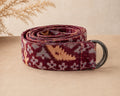 Handmade Belt – Natural Grace