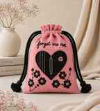 Jute Botua Bag – Heart of Memories