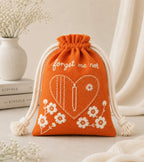 Jute Botua Bag – Heart of Memories