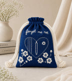 Jute Botua Bag – Heart of Memories