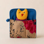 Handmade Kids Organizer – Animal Friends